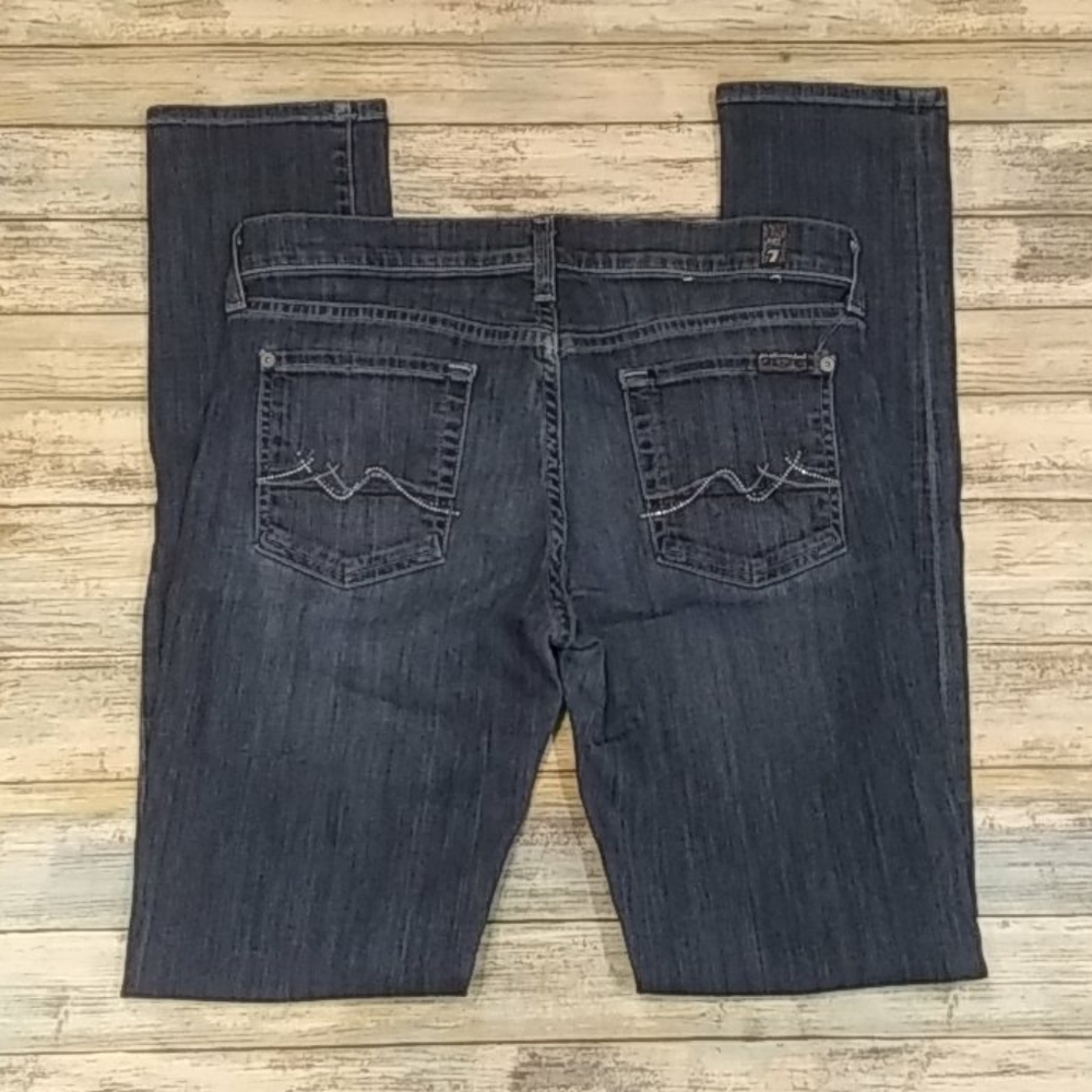 7 for all mankind roxanne sz30